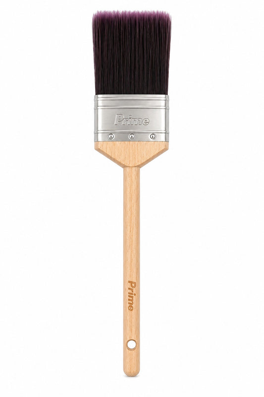 Oval Brush 63mm