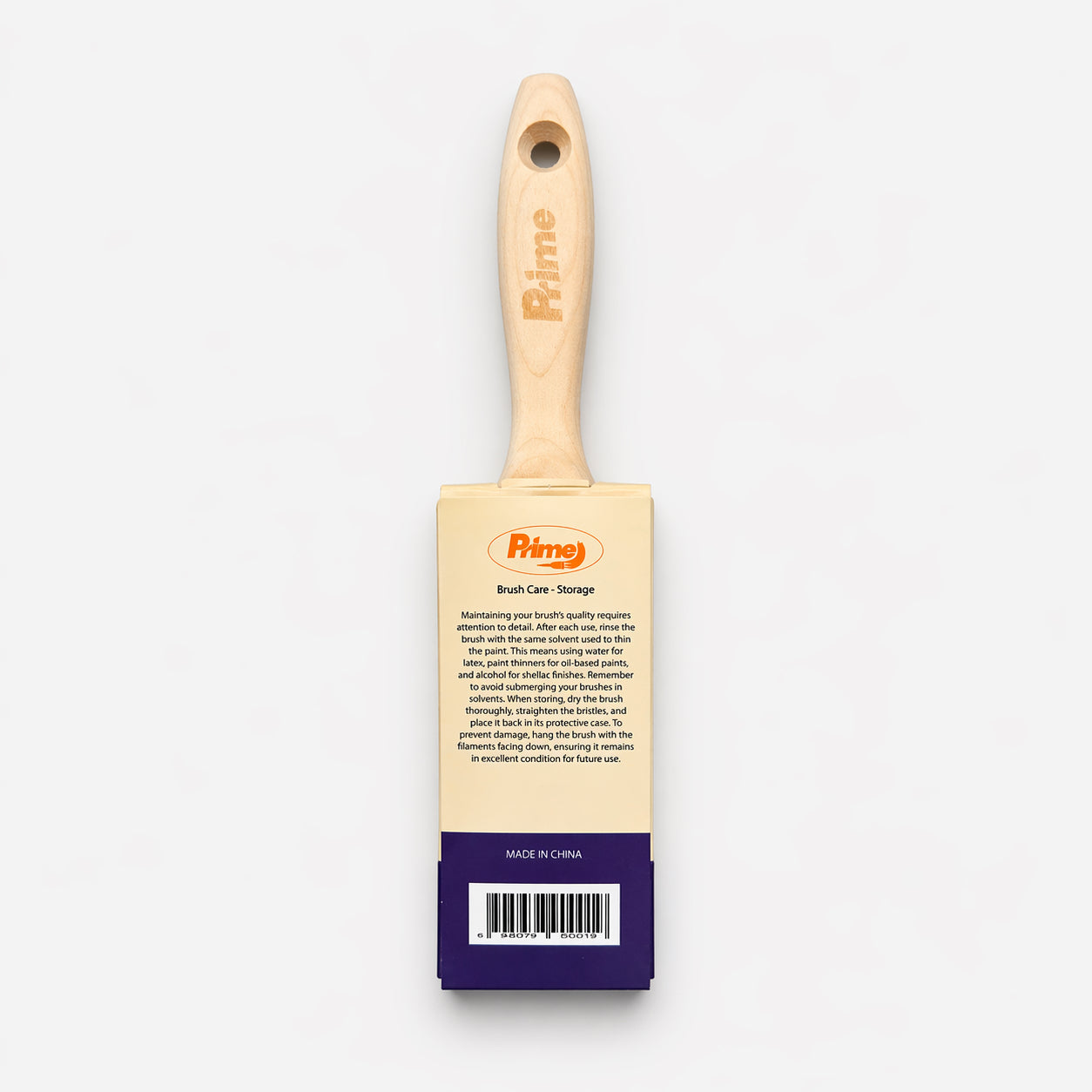 Wall Brush 50mm
